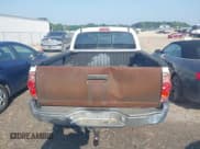 ✅ 2005 Toyota Tacoma • VIN: 5TEMU52N85Z023934 • Lot: 42537712. Listed on IAAI with 281,810 mi. Free auction sales archive from the USA and detailed vehicle history report at DreamBid. Image 16.