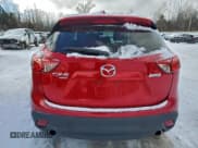 ✅ 2014 Mazda CX-5 Touring • VIN: JM3KE4CY6E0309716 • Lot: 94689395. Wystawiony na Copart z przebiegiem 164 831 mil. Bezpłatny archiwum sprzedaży aukcyjnych z USA i szczegółowy raport historii pojazdu na DreamBid. Zdjęcie 6.