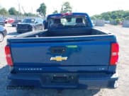 ✅ 2019 Chevrolet Silverado 1500 LT • VIN: 2GCVKPECXK1175049 • Lot: 42763309. Wystawiony na IAAI z przebiegiem 138 069 mil. Bezpłatny archiwum sprzedaży aukcyjnych z USA i szczegółowy raport historii pojazdu na DreamBid. Zdjęcie 16.