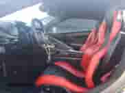 2023 Chevrolet Corvette 3LZ с VIN 1G1YF3D32P5601603, выставлен на аукционе Copart как лот 75655374 с пробегом 1 125 миль миль и На запчасти • Non repairable. История ставок и продаж доступна на DreamBid. Изображение 7.