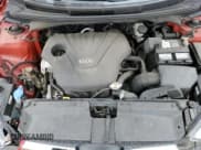 ✅ 2015 Hyundai Veloster RE:FLEX • VIN: KMHTC6ADXFU230764 • Lot: 45349585. Wystawiony na Copart z przebiegiem 44 377 mil. Bezpłatny archiwum sprzedaży aukcyjnych z USA i szczegółowy raport historii pojazdu na DreamBid. Zdjęcie 12.