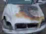 2003 Hyundai Sonata GLS с VIN KMHWF35H33A824982, выставлен на аукционе Copart как лот 84104904 с пробегом Не указан миль и Списание • Salvage title. История ставок и продаж доступна на DreamBid. Изображение 11.