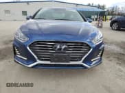 ✅ 2018 Hyundai Sonata Limited • VIN: 5NPE34AF2JH661752 • Лот: 46352003. Опубликован ранее на Copart с пробегом 14 341 миль. Бесплатный доступ к архиву аукционных продаж из США и подробный отчёт об истории автомобиля на DreamBid. Изображение 5.