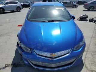 2017 Chevrolet Volt LT z VIN 1G1RC6S50HU212873, wystawiony jako Copart lot #47098163 z przebiegiem Nie podano mil oraz . Historia ofert i sprzedaży dostępna na DreamBid. Obrazek 5.