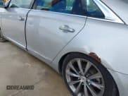 ✅ 2013 Cadillac XTS Livery • VIN: 2G61W5S38D9110591 • Lot: 43156880. Listed on IAAI with 420,217 mi. Free auction sales archive from the USA and detailed vehicle history report at DreamBid. Image 6.