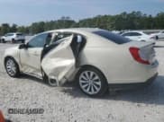 ✅ 2015 Lincoln MKS • VIN: 1LNHL9DK3FG605670 • Lot: 87386755. Wystawiony na Copart z przebiegiem 158 991 mil. Bezpłatny archiwum sprzedaży aukcyjnych z USA i szczegółowy raport historii pojazdu na DreamBid. Zdjęcie 2.