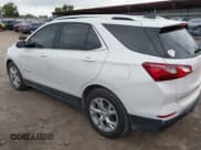 ✅ 2018 Chevrolet Equinox LT • VIN: 2GNAXKEX0J6345899 • Лот: 43281984. Опубликован ранее на IAAI с пробегом 28 865 миль. Бесплатный доступ к архиву аукционных продаж из США и подробный отчёт об истории автомобиля на DreamBid. Изображение 3.