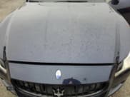 ✅ 2014 Maserati Quattroporte S Q4 • VIN: ZAM56RRA4E1092988 • Лот: 90698645. Опубликован ранее на Copart с пробегом 77 822 миль. Бесплатный доступ к архиву аукционных продаж из США и подробный отчёт об истории автомобиля на DreamBid. Изображение 11.