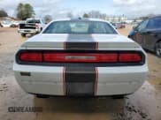 ✅ 2013 Dodge Challenger Rallye Redline • VIN: 2C3CDYAG6DH540177 • Lot: 43340525. Wystawiony na Copart z przebiegiem 129 850 mil. Bezpłatny archiwum sprzedaży aukcyjnych z USA i szczegółowy raport historii pojazdu na DreamBid. Zdjęcie 6.