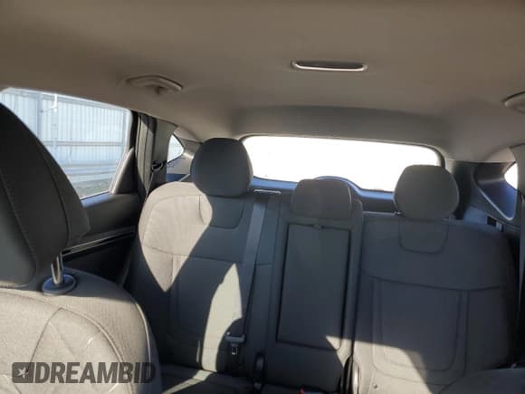 ✅ 2022 Hyundai Tucson SE • VIN: 5NMJACAE6NH141112 • Lot: 47837873. Wystawiony na Copart z przebiegiem 38 089 mil. Bezpłatny archiwum sprzedaży aukcyjnych z USA i szczegółowy raport historii pojazdu na DreamBid. Zdjęcie 10.