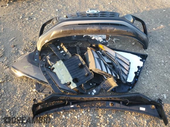 ✅ 2023 Hyundai Tucson SEL • VIN: KM8JBCAE9PU236753 • Lot: 72138454. Wystawiony na Copart z przebiegiem 4 681 mil. Bezpłatny archiwum sprzedaży aukcyjnych z USA i szczegółowy raport historii pojazdu na DreamBid. Zdjęcie 13.