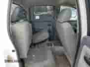 ✅ 2006 Dodge Dakota ST • VIN: 1D7HE28N26S701982 • Лот: 51218215. Размещён на Copart с пробегом 169 678 миль миль. Получите бесплатный доступ к архиву аукционных продаж из США и посмотрите подробный отчёт об истории автомобиля на DreamBid. Изображение 11.