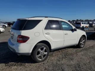 ✅ 2008 Mercedes-Benz M 350 • VIN: 4JGBB86E08A357054 • Лот: 92250005. Опубликован ранее на Copart с пробегом 155 805 миль. Бесплатный доступ к архиву аукционных продаж из США и подробный отчёт об истории автомобиля на DreamBid. Изображение 3.