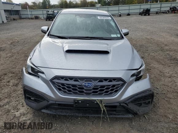 ✅ 2024 Subaru WRX TR • VIN: JF1VBAY68R9808870 • Lot: 82569335. Wystawiony na Copart z przebiegiem 6 938 mil. Bezpłatny archiwum sprzedaży aukcyjnych z USA i szczegółowy raport historii pojazdu na DreamBid. Zdjęcie 5.