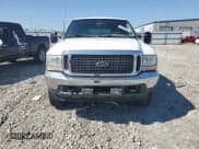 ✅ 2001 Ford Excursion XLT • VIN: 1FMNU41S01EB63491 • Lot: 84339945. Wystawiony na Copart z przebiegiem 197 055 mil. Bezpłatny archiwum sprzedaży aukcyjnych z USA i szczegółowy raport historii pojazdu na DreamBid. Zdjęcie 5.