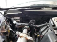 ✅ 2024 Chevrolet Express Cargo • VIN: 1GCWGAFP0R1158491 • Lot: 54743335. Listed on Copart with Not provided. Free auction sales archive from the USA and detailed vehicle history report at DreamBid. Image 9.