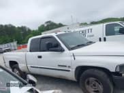 ✅ 2001 Dodge 1500 • VIN: 3B7HC13Y21M577029 • Lot: 42113953. Listed on IAAI with 329,493 mi. Free auction sales archive from the USA and detailed vehicle history report at DreamBid. Image 13.