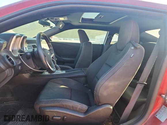 ✅ 2015 Chevrolet Camaro LT • VIN: 2G1FD1E38F9190564 • Лот: 85357265. Опубликован ранее на Copart с пробегом 75 453 миль. Бесплатный доступ к архиву аукционных продаж из США и подробный отчёт об истории автомобиля на DreamBid. Изображение 7.