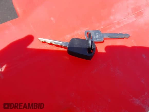 ✅ 1997 Ford Mustang • VIN: 1FALP4049VF200422 • Lot: 42073947. Listed on IAAI with 157,937 mi. Free auction sales archive from the USA and detailed vehicle history report at DreamBid. Image 11.