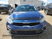 ✅ 2019 Kia Forte EX • VIN: 3KPF54AD0KE111663 • Lot: 69077365. Wystawiony na Copart z przebiegiem 117 649 mil. Bezpłatny archiwum sprzedaży aukcyjnych z USA i szczegółowy raport historii pojazdu na DreamBid. Zdjęcie 5.