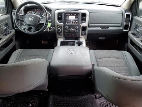 ✅ 2015 Ram 1500 Lone Star • VIN: 1C6RR7LT7FS510166 • Lot: 88169395. Listed on Copart with 269,951 mi. Free auction sales archive from the USA and detailed vehicle history report at DreamBid. Image 8.