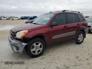 ✅ 2005 Toyota RAV4 • VIN: JTEGD20V050064682 • Lot: 89924655. Listed on Copart with 63,881 mi. Free auction sales archive from the USA and detailed vehicle history report at DreamBid. Image 1.