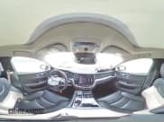 ✅ 2022 Volvo S60 Inscription • VIN: 7JRBR0FL8NG158148 • Lot: 81910255. Listed on Copart with 42,933 mi. Free auction sales archive from the USA and detailed vehicle history report at DreamBid. Image 14.