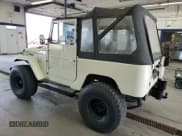 ✅ 1974 Toyota Land Cruiser • VIN: FJ40178981 • Лот: 74798404. Опубликован ранее на Copart с пробегом 31 601 миль. Бесплатный доступ к архиву аукционных продаж из США и подробный отчёт об истории автомобиля на DreamBid. Изображение 2.