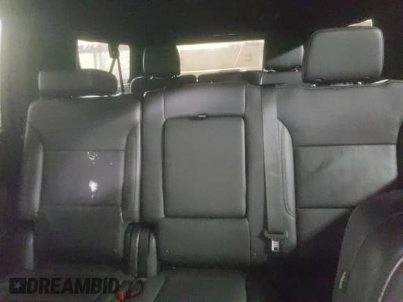 ✅ 2023 Chevrolet Suburban LT • VIN: 1GNSCCKD8PR379635 • Lot: 82086374. Wystawiony na Copart z przebiegiem 44 919 mil. Bezpłatny archiwum sprzedaży aukcyjnych z USA i szczegółowy raport historii pojazdu na DreamBid. Zdjęcie 10.