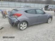✅ 2013 Hyundai Veloster RE:MIX • VIN: KMHTC6AD3DU118577 • Lot: 84557974. Wystawiony na Copart z przebiegiem 146 166 mil. Bezpłatny archiwum sprzedaży aukcyjnych z USA i szczegółowy raport historii pojazdu na DreamBid. Zdjęcie 3.