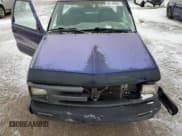 ✅ 1996 Chevrolet S-10 • VIN: 1GCCS144XT8206264 • Лот: 88148825. Опубликован ранее на Copart с пробегом 144 277 миль. Бесплатный доступ к архиву аукционных продаж из США и подробный отчёт об истории автомобиля на DreamBid. Изображение 12.