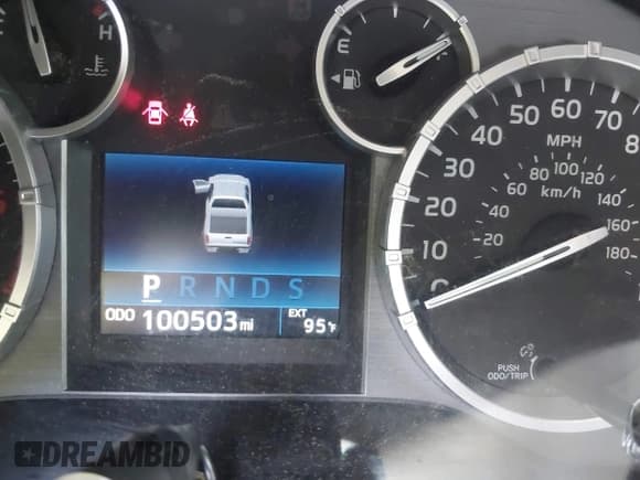 ✅ 2017 Toyota Tundra SR5 • VIN: 5TFEW5F11HX216606 • Lot: 42962329. Wystawiony na IAAI z przebiegiem 100 503 mil. Bezpłatny archiwum sprzedaży aukcyjnych z USA i szczegółowy raport historii pojazdu na DreamBid. Zdjęcie 15.