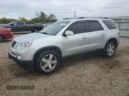 ✅ 2011 GMC Acadia SLT1 • VIN: 1GKKRRED9BJ275267 • Lot: 90125425. Listed on Copart with 136,339 mi. Free auction sales archive from the USA and detailed vehicle history report at DreamBid. Image 1.