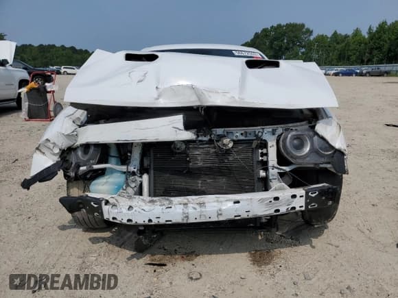 ✅ 2015 Dodge Challenger SXT • VIN: 2C3CDZAG7FH720051 • Lot: 56672553. Wystawiony na Copart z przebiegiem 152 812 mil. Bezpłatny archiwum sprzedaży aukcyjnych z USA i szczegółowy raport historii pojazdu na DreamBid. Zdjęcie 5.