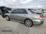 ✅ 2007 Subaru Impreza WRX STI • VIN: JF1GD76627L521825 • Lot: 86185575. Listed on Copart with 137,902 mi. Free auction sales archive from the USA and detailed vehicle history report at DreamBid. Image 2.