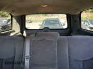 ✅ 2004 Chevrolet Tahoe LS • VIN: 1GNEC13T34J298026 • Lot: 70415785. Listed on Copart with 262,614 mi. Free auction sales archive from the USA and detailed vehicle history report at DreamBid. Image 10.