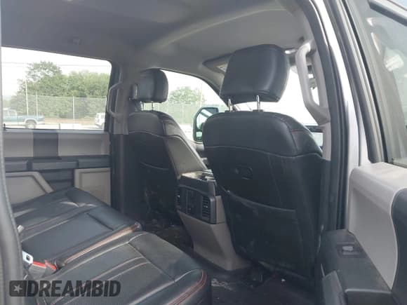 ✅ 2020 Ford F-150 XL • VIN: 1FTEW1E51LFA32584 • Лот: 42546685. Опубликован ранее на IAAI с пробегом 87 082 миль. Бесплатный доступ к архиву аукционных продаж из США и подробный отчёт об истории автомобиля на DreamBid. Изображение 8.