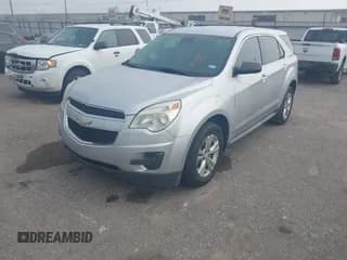 ✅ 2015 Chevrolet Equinox LS • VIN: 1GNALAEK9FZ119091 • Лот: 43643900. Опубликован ранее на IAAI с пробегом 159 219 миль. Бесплатный доступ к архиву аукционных продаж из США и подробный отчёт об истории автомобиля на DreamBid. Изображение 2.