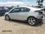 2013 Chevrolet Volt z VIN 1G1RH6E44DU119384, wystawiony jako Copart lot #60332574 z przebiegiem 121 748 mil mil oraz Szkoda całkowita • Salvage title. Historia ofert i sprzedaży dostępna na DreamBid. Obrazek 2.