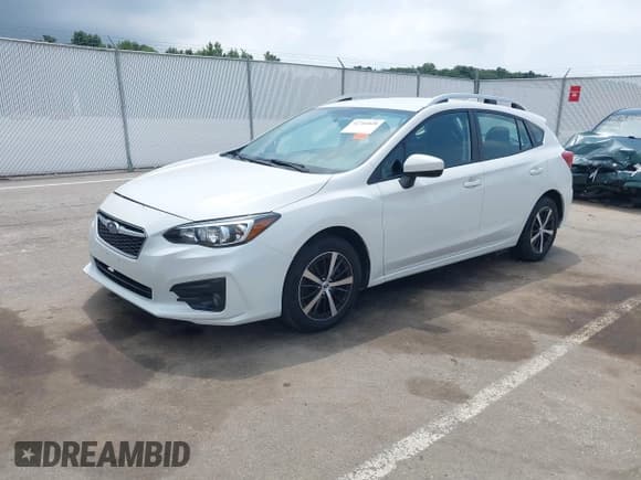 ✅ 2019 Subaru Impreza Premium • VIN: 4S3GTAD62K3746770 • Лот: 42766820. Опубликован ранее на IAAI с пробегом 81 641 миль. Бесплатный доступ к архиву аукционных продаж из США и подробный отчёт об истории автомобиля на DreamBid. Изображение 18.