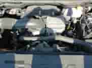 2024 Ram 1500 Limited with VIN 1C6SRFHTXRN153220, listed as a Copart auction lot 61267535 with 22,490 mi miles and Salvage title. Bid and sale history available at DreamBid. Image 13.