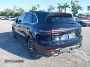 ✅ 2019 Porsche Cayenne • VIN: WP1AA2AY1KDA06305 • Lot: 42237705. Listed on IAAI with 38,118 mi. Free auction sales archive from the USA and detailed vehicle history report at DreamBid. Image 3.