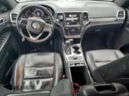 ✅ 2018 Jeep Grand Cherokee Limited • VIN: 1C4RJFBG2JC166554 • Lot: 94722555. Listed on Copart with 29,313 mi. Free auction sales archive from the USA and detailed vehicle history report at DreamBid. Image 8.