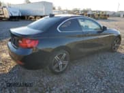 ✅ 2017 BMW 2 Series 230i • VIN: WBA2F9C30H7A40308 • Лот: 41564795. Опубликован ранее на Copart с пробегом 53 403 миль. Бесплатный доступ к архиву аукционных продаж из США и подробный отчёт об истории автомобиля на DreamBid. Изображение 3.