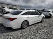 ✅ 2019 Toyota Avalon Limited Hybrid • VIN: 4T1B21FB0KU001335 • Lot: 85666325. Wystawiony na Copart z przebiegiem 113 401 mil. Bezpłatny archiwum sprzedaży aukcyjnych z USA i szczegółowy raport historii pojazdu na DreamBid. Zdjęcie 3.