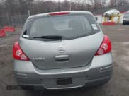 ✅ 2011 Nissan Versa S • VIN: 3N1BC1CP6BL500316 • Lot: 43684051. Listed on IAAI with 71,972 mi. Free auction sales archive from the USA and detailed vehicle history report at DreamBid. Image 16.