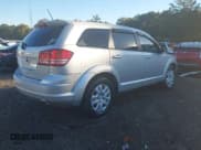 ✅ 2013 Dodge Journey American Value • VIN: 3C4PDCAB1DT695313 • Lot: 43467287. Wystawiony na IAAI z przebiegiem 159 411 mil. Bezpłatny archiwum sprzedaży aukcyjnych z USA i szczegółowy raport historii pojazdu na DreamBid. Zdjęcie 4.