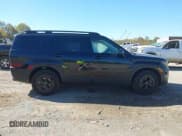 ✅ 2024 Hyundai Santa Fe XRT • VIN: 5NMP3DGL8RH047268 • Лот: 43517680. Опубликован ранее на IAAI с пробегом 24 733 миль. Бесплатный доступ к архиву аукционных продаж из США и подробный отчёт об истории автомобиля на DreamBid. Изображение 13.