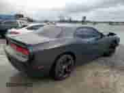 2014 Dodge Challenger R/T 100th Anniversary Appearance with VIN 2C3CDYBT7EH269756, listed as a Copart auction lot 86133294 with 134,684 mi miles and Salvage title. Bid and sale history available at DreamBid. Image 3.