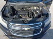 ✅ 2015 Chevrolet Cruze LT • VIN: 1G1PE5SB6F7200658 • Лот: 43658172. Опубликован ранее на IAAI с пробегом 141 275 миль. Бесплатный доступ к архиву аукционных продаж из США и подробный отчёт об истории автомобиля на DreamBid. Изображение 10.